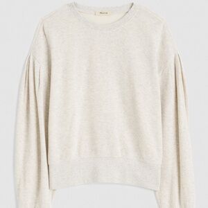 Madewell Sweater